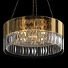 Миниатюра фото подвесная люстра maytoni wonderland mod313pl-06g | 220svet.ru