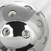 Миниатюра фото подвесная люстра lussole topgrade haines lsp-8406 | 220svet.ru