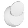 Миниатюра фото настенный светодиодный светильник designled gw mun gw-6100-5-wh-ww 002387 | 220svet.ru