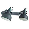 Миниатюра фото спот arte lamp martin a5213ap-2bg | 220svet.ru